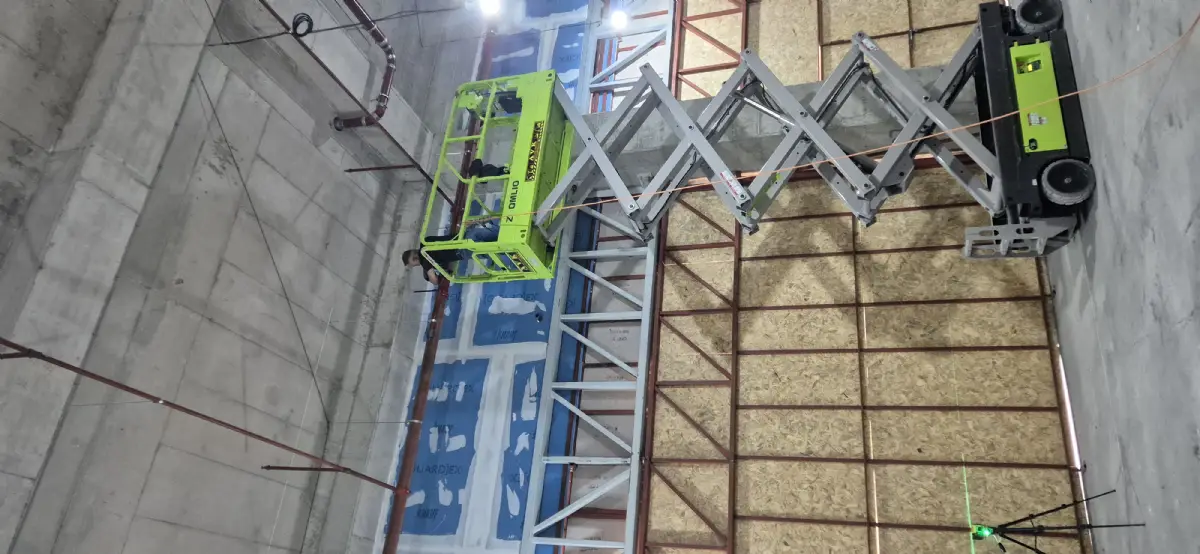 Doğalgaz Yangın Sıstemlerı Kurulumu Yangın Hattı  Kurulumu