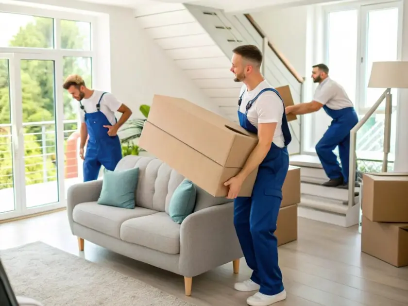 Dudullu Ümraniye En Yakın Nakliyeci  Acil Evden Eve Nakliyat
