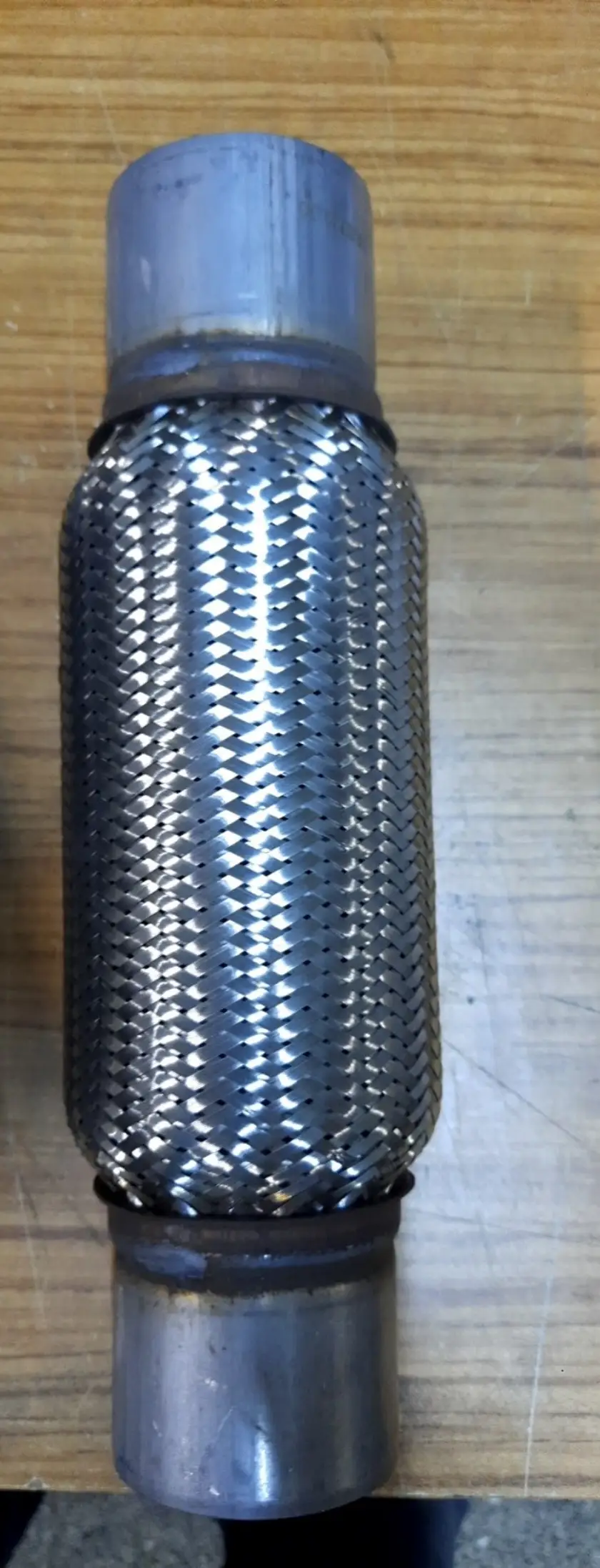 Egzoz Spiral Boru 51x200x300 Egzoz Fleks Boru Çeşitleri Mesut Otomotiv Yedpa