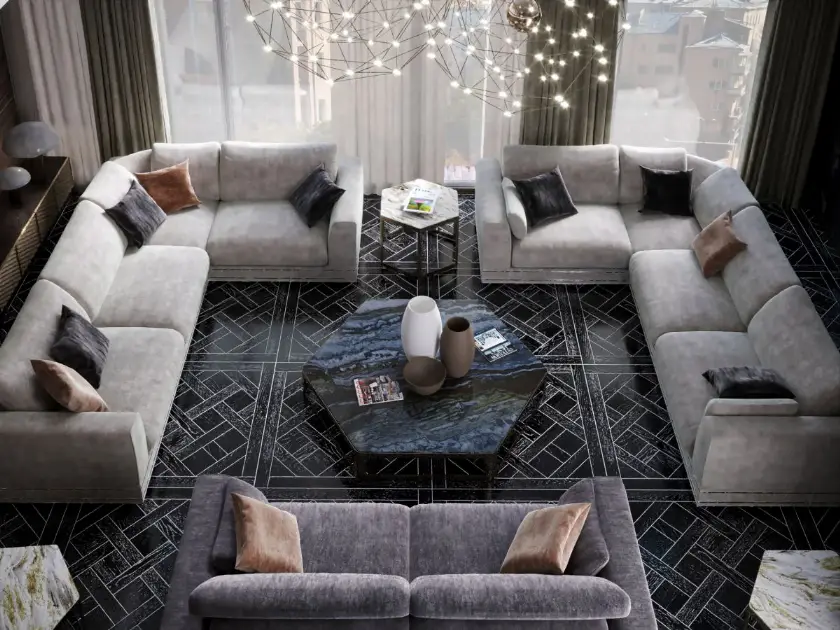 Exclusive Modern Köşe Koltuk Modelleri Özel Ölçüye Göre Üretim Dilediğiniz Renklerde