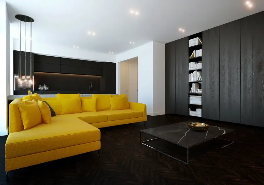 Exclusive Modern Köşe Koltuk Modelleri Özel Ölçüye Göre Üretim Dilediğiniz Renklerde