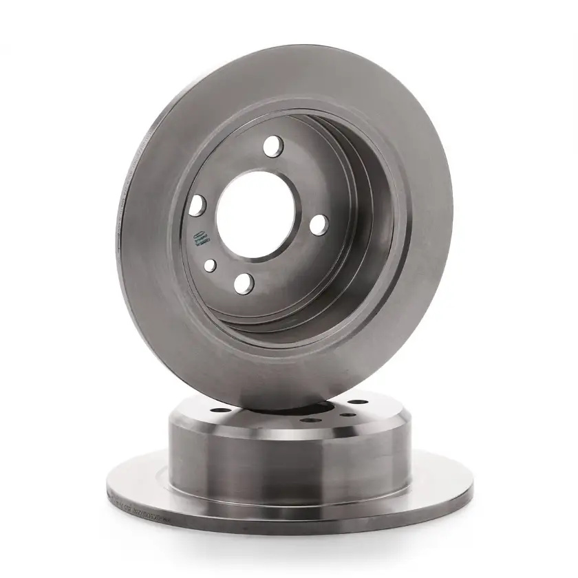 Fren Diski - Bmw 3 Serisi Brembo Prime 08394724 - 258x10mm 4 Delikli