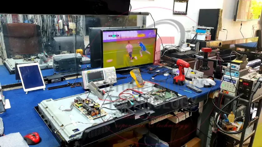 İçerenköy Elektronik Tamiri Tv Tamiri Televizyon Tamircisi