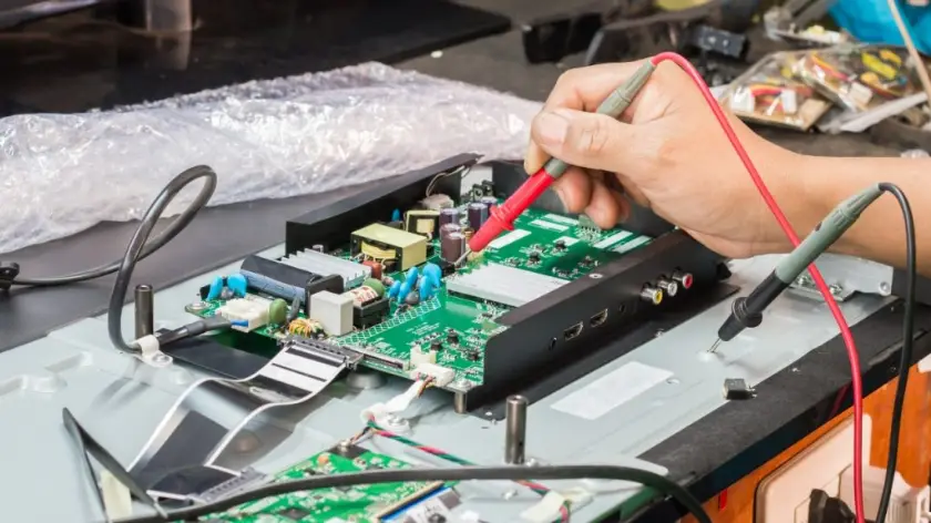 İçerenköy Elektronik Tamiri Tv Tamiri Televizyon Tamircisi