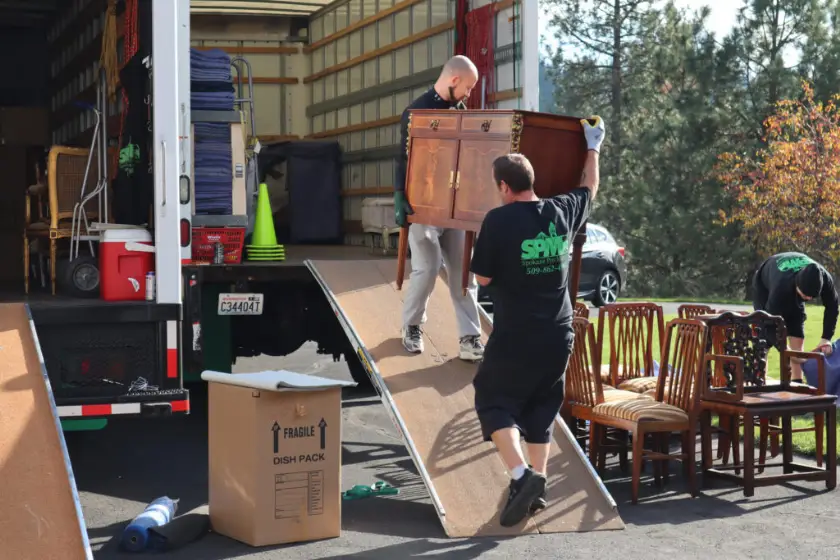 İstanbul En Yakın Nakliyeci Acil Evden Eve Nakliyat