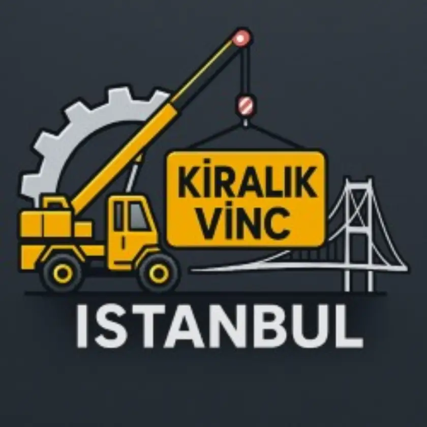 İstanbul Kiralık Vinç Profesyonel Vinç Kiralama Hizmetleri