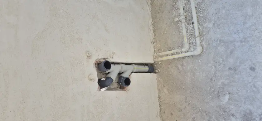 Kadıköyataşehirmaltepeümraniye Tesisat Doğalgaz İşleriniz Yapılır