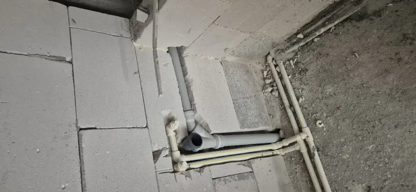 Kadıköyataşehirmaltepeümraniye Tesisat Doğalgaz İşleriniz Yapılır