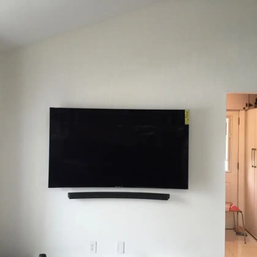 Kozyatağı Tv Tamiri Tv Montajı Lcd Montajı Duvara Televizyon Montajı