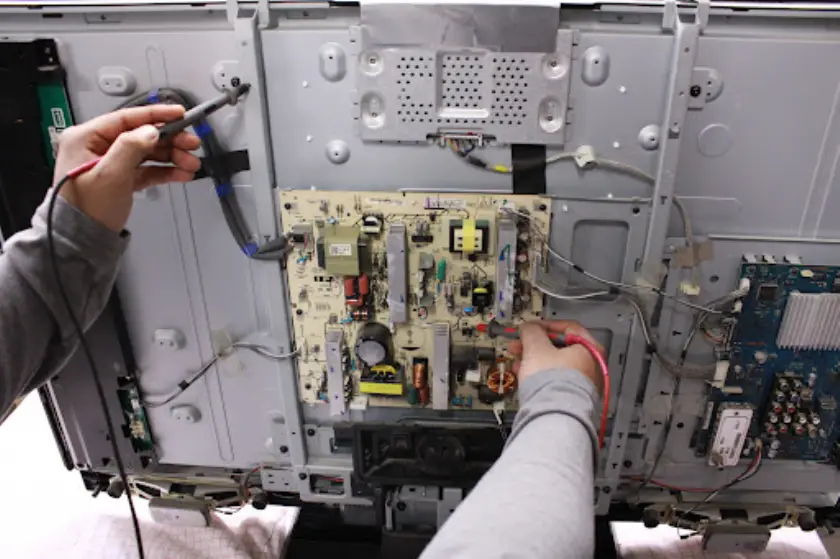 Kozyatağı Tv Tamiri Tv Montajı Lcd Montajı Duvara Televizyon Montajı