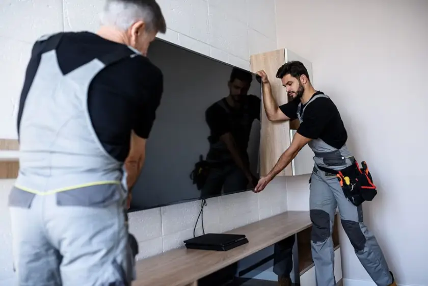 Kozyatağı Tv Tamiri Tv Montajı Lcd Montajı Duvara Televizyon Montajı