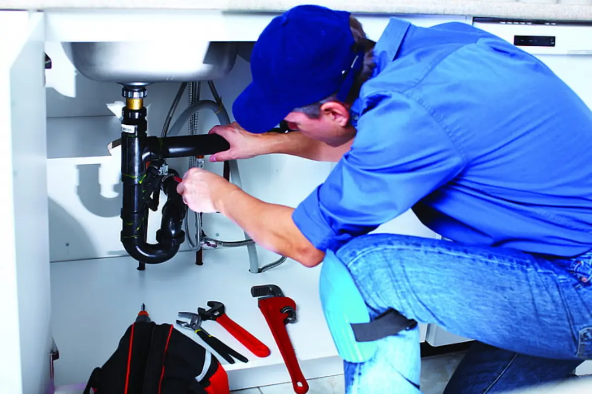Lavabo Sifon Değişimi Nasıl Yapılır? İşte Adım Adım Anlatım