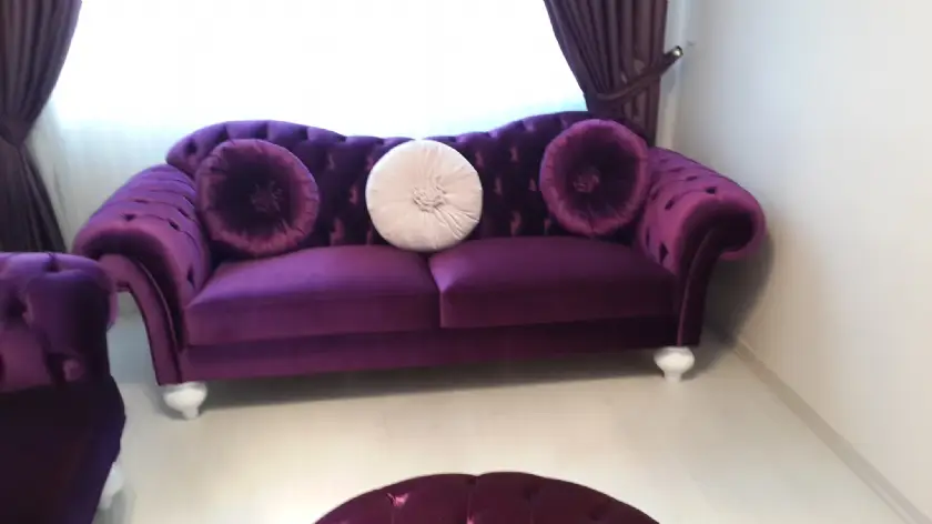 Lüks Chester Koltuk Takımı  Süper İtalyan Chester Oturma Grubu 2026 Modelleri