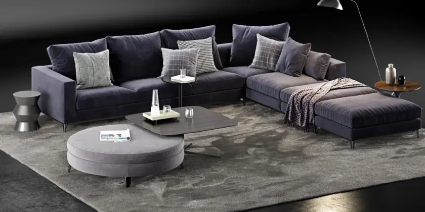 Lüks Köşe Koltuk Ve Her Ölçüde Köşe Koltuk Takımı