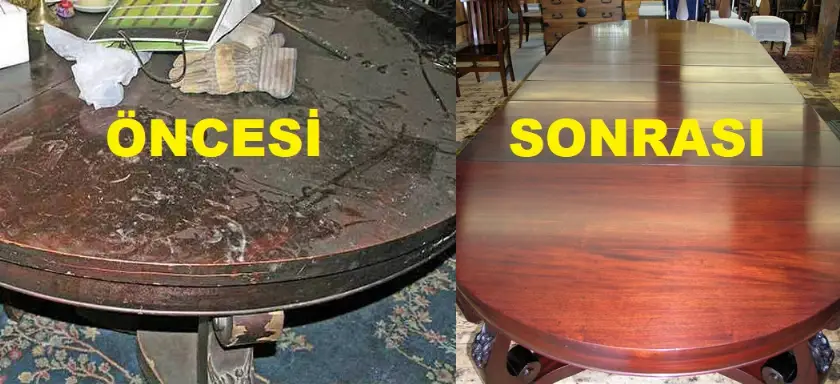 Mobilya Boyama Cila Eski Mobilyalar Yenilenir Tamiri Yapılır Cila Boya Atölyesi