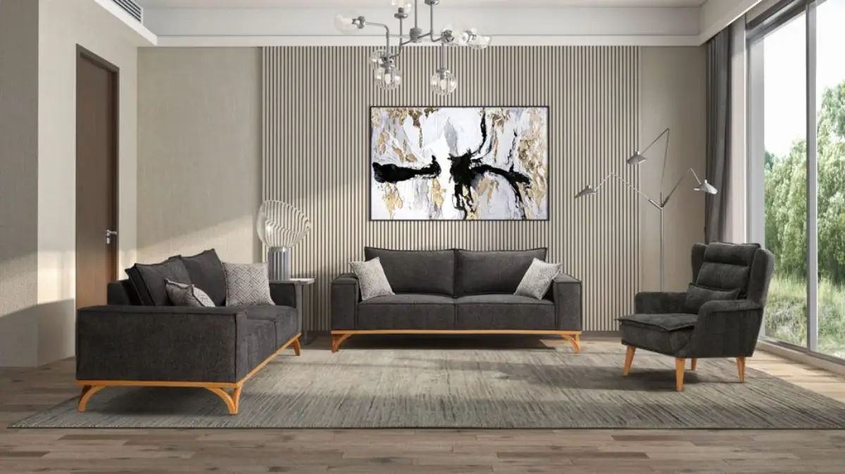 Modern Koltuk Takımı ve L Köşe Koltuk Takımı Her Renk ve Özel Ölçü Üretim