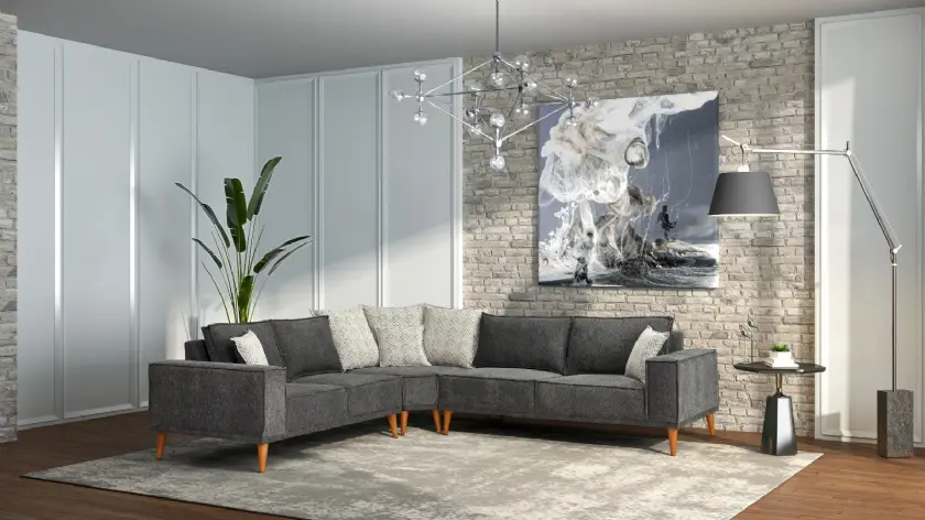 Modern Koltuk Takımı ve L Köşe Koltuk Takımı Her Renk ve Özel Ölçü Üretim