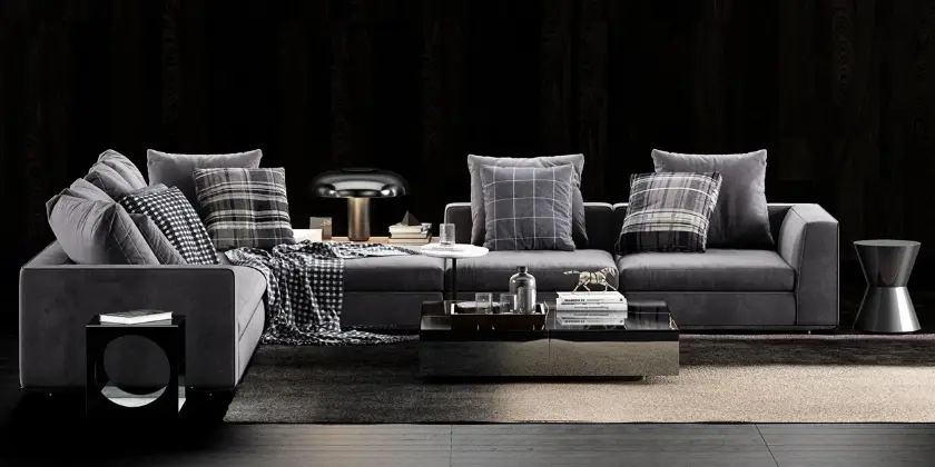 Özel Ölçü Köşe Koltuk Takımı Ve Lüks L Koltuk Modelleri