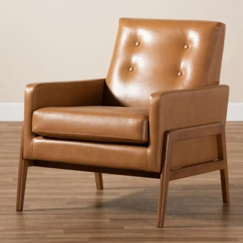 Özel Ölçü Tasarım Berjer Koltuk Modelleri Çok Adetli Üretim Ofis Kafe için Özel Tasarım