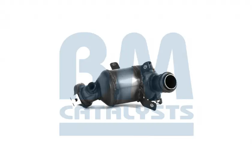 Renault Kangoo 3 Van Katalitik Konvertör Çeşitleri Exhaust Catalytic Converter