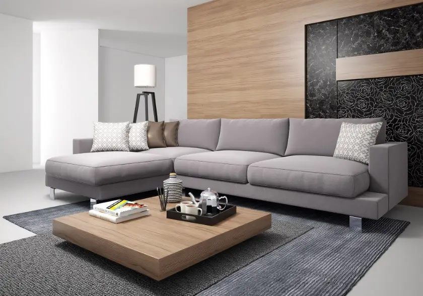 Size Özel Modern Köşe Takımı Her Ölçü Ve Renkte Kaliteli Üretim