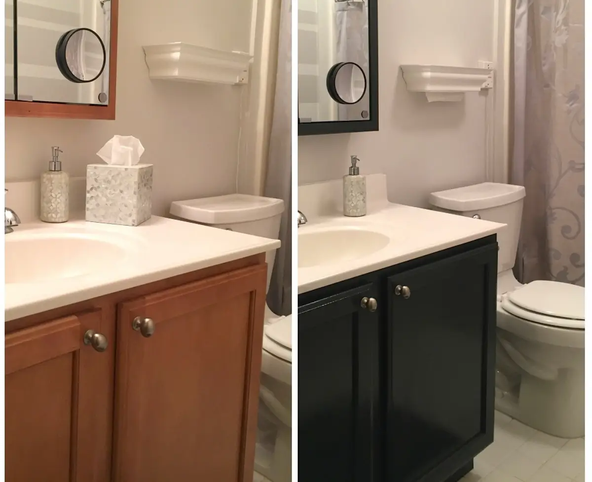 Stella Boyacı Banyo Lavabo Küvet Mobilya Seramik Fayans Her Yeri Boyayalım