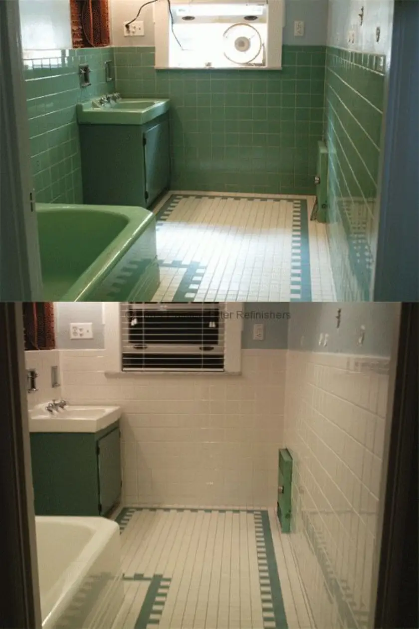 Stella Boyacı Banyo Lavabo Küvet Mobilya Seramik Fayans Her Yeri Boyayalım