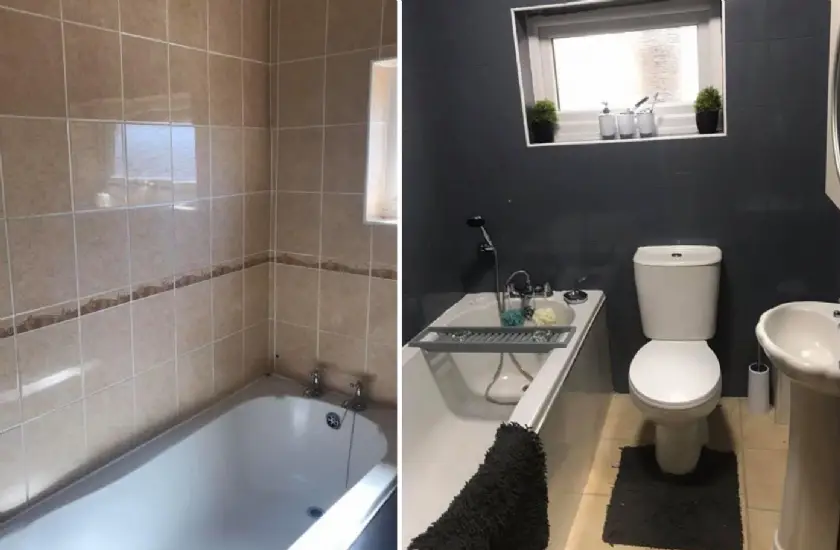 Stella Boyacı Banyo Lavabo Küvet Mobilya Seramik Fayans Her Yeri Boyayalım