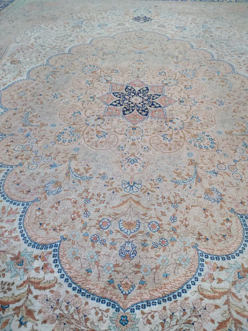 Tatlısu Halı Yıkama Profesyonel Ekibimizde Hizmetinizdeyiz